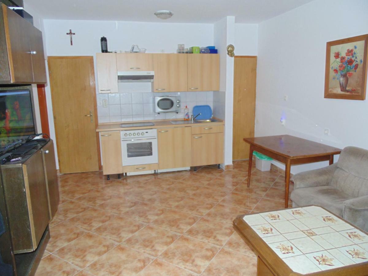 Apartman Ivana Vir Εξωτερικό φωτογραφία