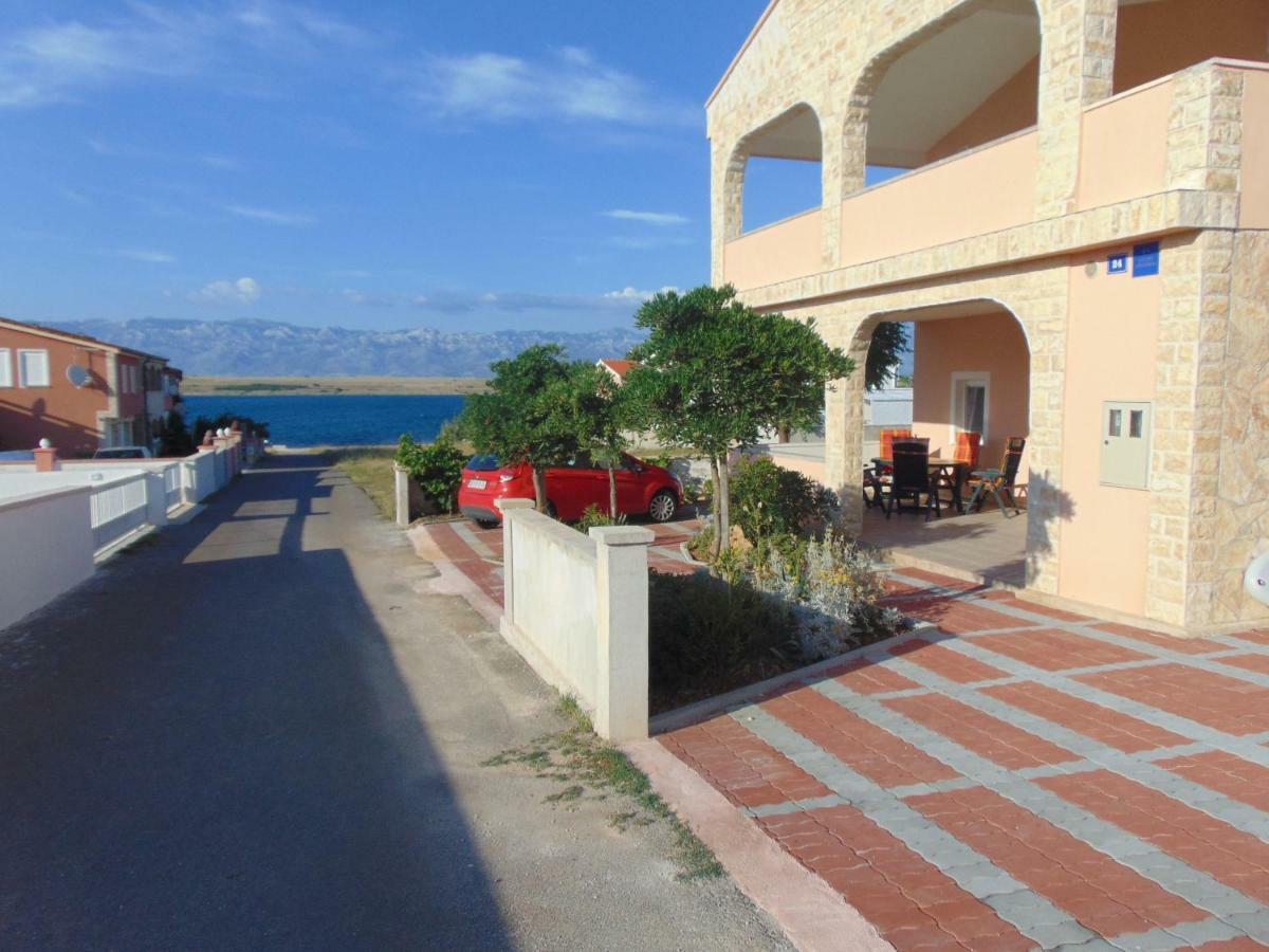Apartman Ivana Vir Εξωτερικό φωτογραφία